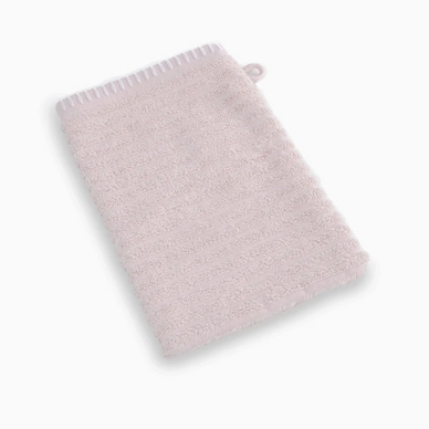 Gant de Toilette Heckett Lane Bamboo Rosewater (6-Pièces)