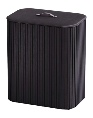 Wasmand Joseph Joseph Tota Luxe Black 90L