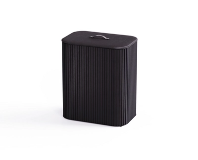 Wasmand Joseph Joseph Tota Trio Luxe Black 90L
