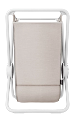 Wasmand Simplehuman X-Frame Wit
