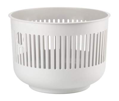 Wasmand Zone Denmark Ume Soft Grey 29 cm