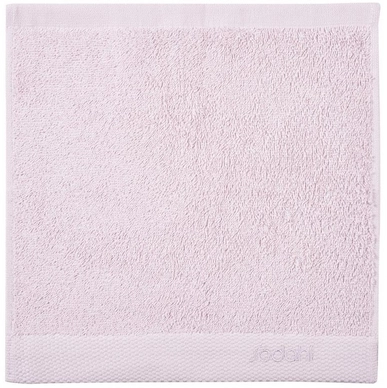 Washandje Södahl Comfort Pale Rose