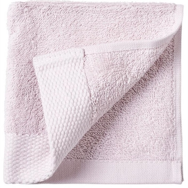 Washandje Södahl Comfort Pale Rose