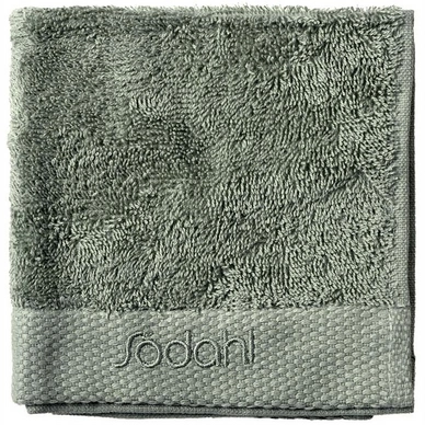 Washandje Södahl Comfort Pine