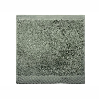 Washandje Södahl Comfort Pine