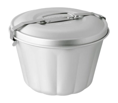 Waterbadvorm Dr. Oetker 2,5 L