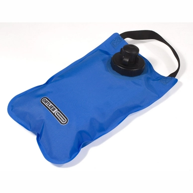 Water Bag Ortlieb 2L Blue