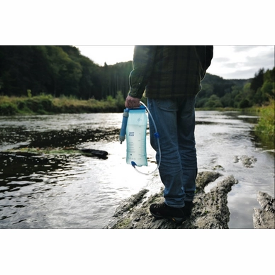 Waterfilter EVO 2