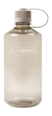 Wasserflasche Nalgene Narrow Mouth 1000ml Cotton