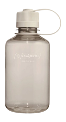 Water Bottle Nalgene Narrow Mouth 500ml Cotton
