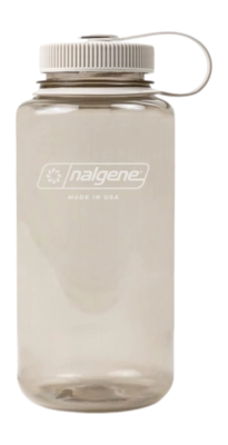 Waterfles Nalgene Wide Mouth 1000ml Cotton