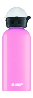 Waterfles Sigg KBT Icecream Pink 0,4L