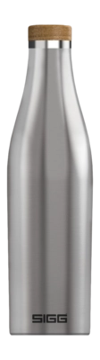 Waterfles Sigg Meridian Brushed 0,5L