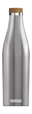 Waterfles Sigg Meridian Brushed 0,7L Vacuümisolatie