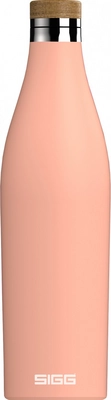 Waterfles Sigg Meridian Shy-Pink 0,7L