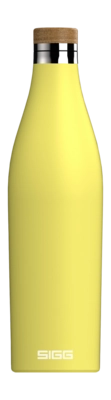 Waterfles Sigg Meridian Ultra-Lemon 0,7L