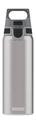 Waterfles Sigg Shield One Brushed 0,75L