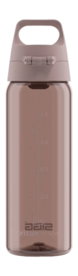 Waterfles Sigg Total Color One Dusk 0,6L