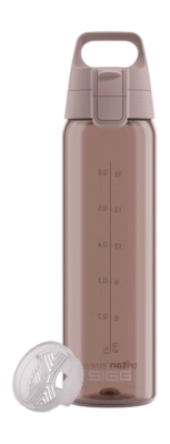 Waterfles Sigg Total Color One Dusk 0,75L Tritan Renew