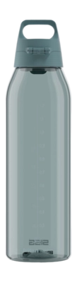 Waterfles Sigg Total Color One Morning-Blue 1,5L