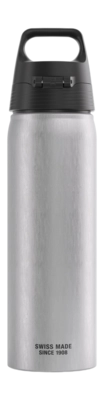 Waterfles Sigg WMB One Alu 0,75L
