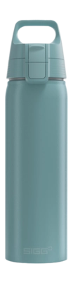 Waterfles Sigg WMB One Morning-Blue 1,0L