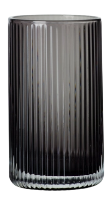 Waterglas ASA Selection Juna Grey 280 ml