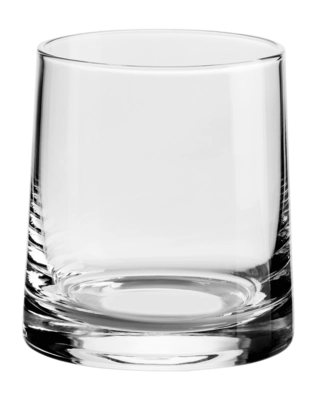 Waterglas ASA Selection Lina Crystal Transparant 250 ml