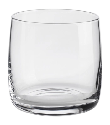 Waterglas ASA Selection Sarabi Clear 200 ml