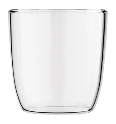 Waterglas Bodum Kvadrant Kunststof Transparant 200 ml
