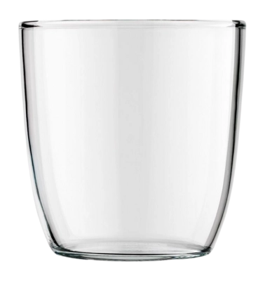 Waterglas Bodum Kvadrant KunststofTransparant 350 ml