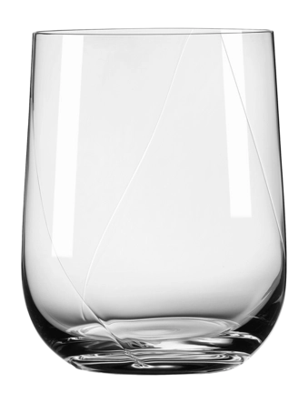 Wasserglas Ritzenhoff Amari 380 ml (4er Set)