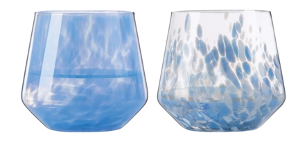 Wasserglas Ritzenhoff Aura Nova 400 ml (2er Set)