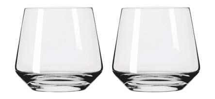 Wasserglas Ritzenhoff Lichtweiss 420 ml (2er Set)