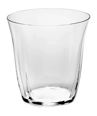 Waterglas Serax Silhouette Transparent 300 ml