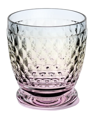 Waterglas Villeroy & Boch Boston Pearl 200ml (4 delig)