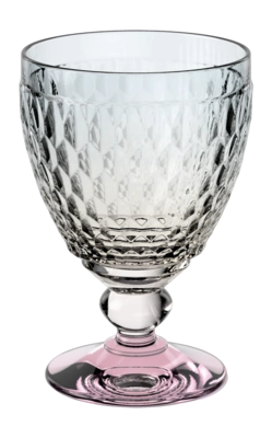 Waterglas Villeroy & Boch Boston Pearl 250ml (4 delig)