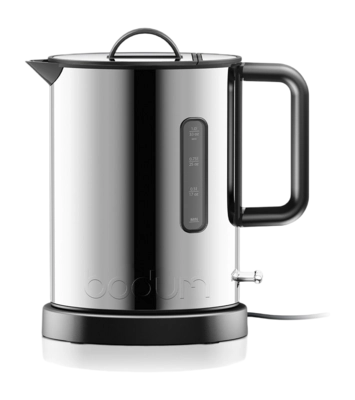 Waterkoker Bodum Ibis Elektrisch 1200 W Geborsteld RVS 1,5 L