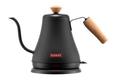 Waterkoker Bodum Melior Elektrisch Gooseneck 1000 W Zwart 800 ml