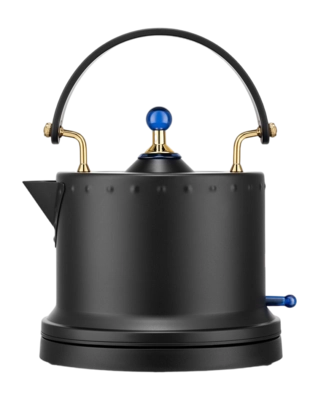 Waterkoker Bodum Ottoni Elektrisch 1380 W Zwart 500 ml