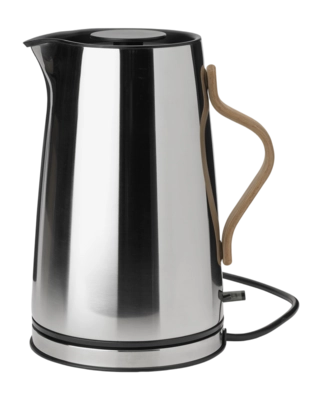 Waterkoker Stelton Emma Steel 1,2 L