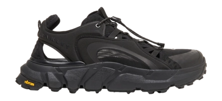 Waterschoen Oakley Men Aquaterra Hybrid Blackout Vibram
