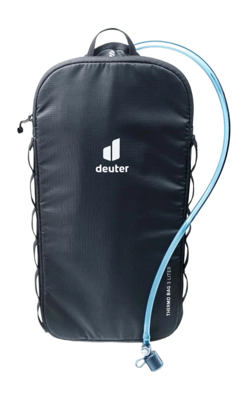 Waterzak Accessoire deuter Streamer Thermo Bag Black 3.0 l 120 g