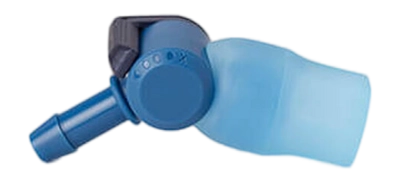 Waterzak Accessoire Gregory Bite Valve Optic Blue