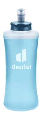 Waterzak deuter Streamer Flask II Hydrablue 500 ml 40 g