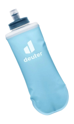 Waterzak deuter Streamer Flask LP Hydrablue 500 ml