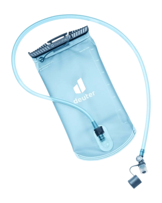 Waterzak deuter Streamer II Hydrablue 1.5 L 120 gram