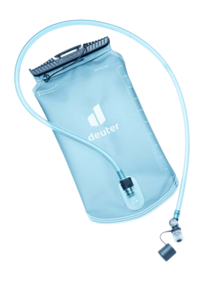 Waterzak deuter Streamer II Hydrablue 2.0 L 130 gram