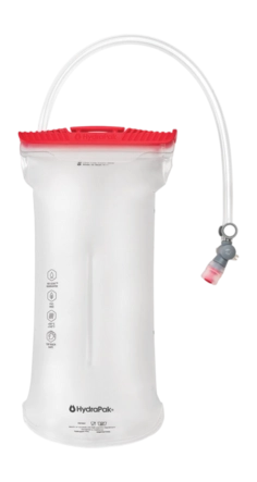 Waterzak Osprey Hydraulics LS 1.5L Reservoir White 0,12 kg