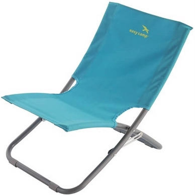 Campingstoel Easy Camp Wave Ocean Blue